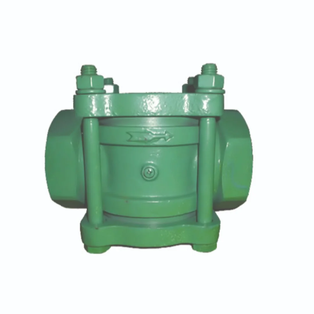MARINE SIGHT GLASS C/W FLAPPER  - Marine Valves showing detailed view with specifications and design features in realistic presentation